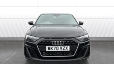 Audi A1 30 TFSI S Line 5dr Petrol Hatchback
